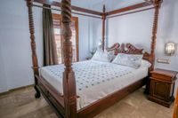 Apartamentos El Tranco del Mar