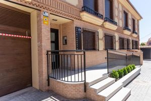 Apartamentos Hotel Carlos I