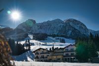 Gasthaus Landhotel Traunstein