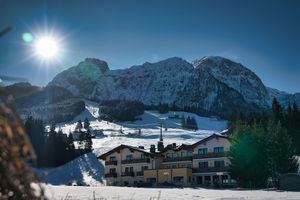 Gasthaus Landhotel Traunstein