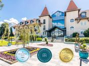 Thermal Hotel Mosonmagyarovar