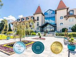 Thermal Hotel Mosonmagyarovar