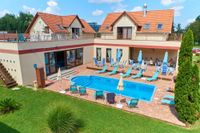 Boni Családi Wellness Hotel