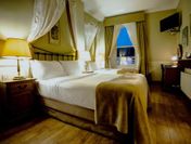 The Old Bank Bruff Family Town House