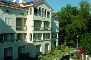 Hotel Villa Vera