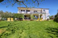 Anka in Medulin * Istrien