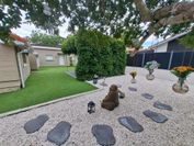 Maison Bon Air Capbreton+Billet à Atlantic Park - 1 journée