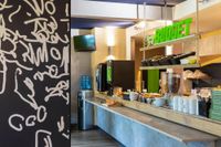 ibis budget Berck Sur Mer+Billet Nausicaa - 1 jour