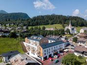 All-Suite Resort Fieberbrunn