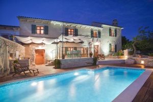 Villa Gelci
