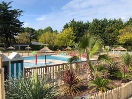 Camping Les Maraises