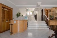 Hotel Mironi and Victoria