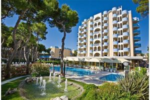 Hotel Parco Dei Principi
