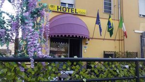 Hotel Violetta