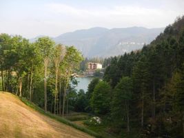 Hotel Al Lago