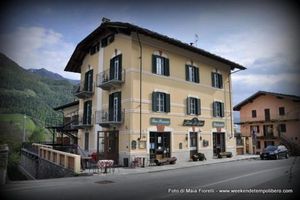 Hotel Le Soleil