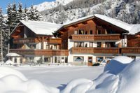 Hotel Bouton D'Or - Cogne