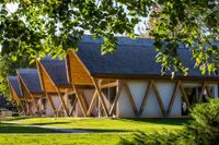 Hotel Ajda Depandance Prekmurska Vas - Terme 3000 - Sava Hotels & Resorts