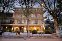 Hotel Giordo+Biglietto Aquafan. Il secondo giorno entri gratis