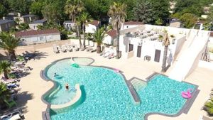 Camping Domaine Du Golfe De Saint Tropez