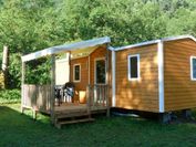 Camping Chantecler+Forfait Peyragudes