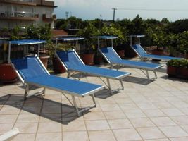 Hotel Metron