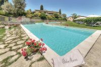 Flaminia - Podere Moricci