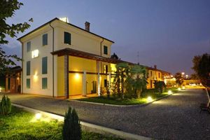 Hotel Gabarda