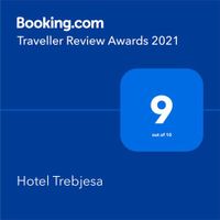 Hotel Trebjesa