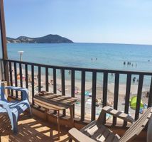 Hotel Chanteplage