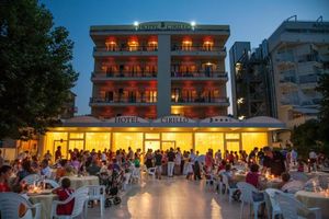 Hotel Cirillo Family Club - All Inclusive