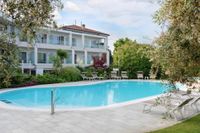 Hotel Giulietta Romeo