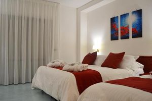 Tafuri Hotel