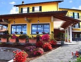 Hotel BB Villa Orchidea