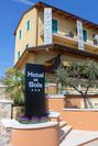 Hotel Al Sole - ENJOY HOLIDAY