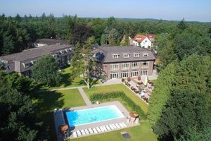 Hotel De Werelt Garderen