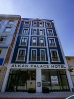 ALKAN PALACE HOTEL