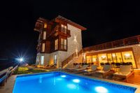 NORTH STORY - Luxury Chalet - Apartments & rooms