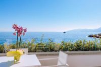 Hotel Caramare+Biglietti Acquario di Cala Gonone