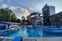 Spa Resort & Hotel Vrnjačke Terme