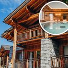 Le Cochet by Lodji+Forfait Les 3 Vallés