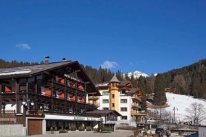 Hotel La Baita