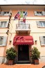Hotel La Toscana