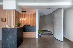 Garni Hotel Mediteraneo
