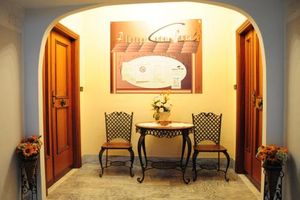 Albergo Casa Lupi