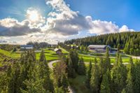 Hotel Granit Smrekovica