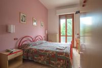 Hotel Le Terrazze di Nappino