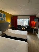 City Hotel Tilburg