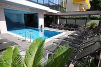 Hotel Ambassador+Biglietto Aquafan. Il secondo giorno entri gratis