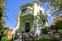 GrowersGo Boutique Hostel Huelva